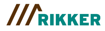Logo of Rikker Holzbau GmbH