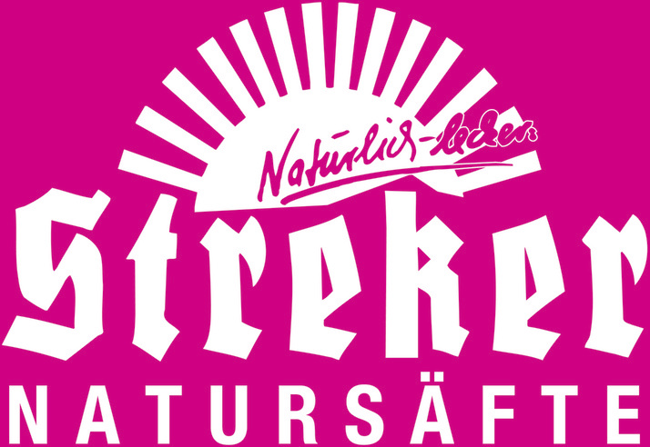 Logo of W. Streker Natursaft GmbH