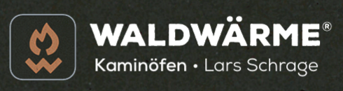 Logo of Waldwärme Kaminöfen Lars Schrage