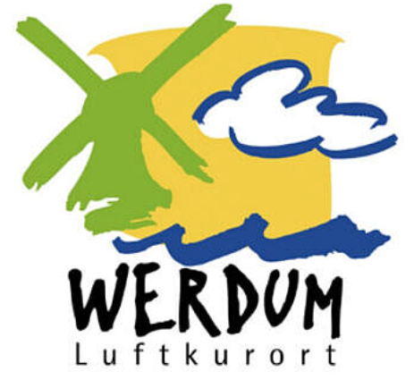 Logo of Tourist-Information Werdum