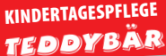 Logo of KINDERTAGESPFLEGE TEDDYBÄR