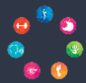Logo of  TZF Therapiezentrum Fürstenwalde