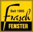 Logo of Frasch Fenster GmbH & Co. KG