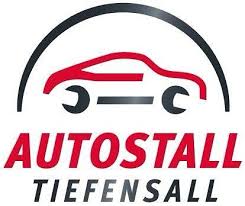 Logo of Autostall Tiefensall