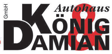 Logo of Autohaus König und Damian GmbH