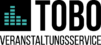Logo of TOBO Veranstaltungsservice
