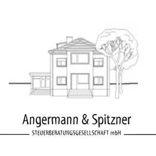 Logo of Angermann & Spitzner Steuerberatungsgesellschaft mbH