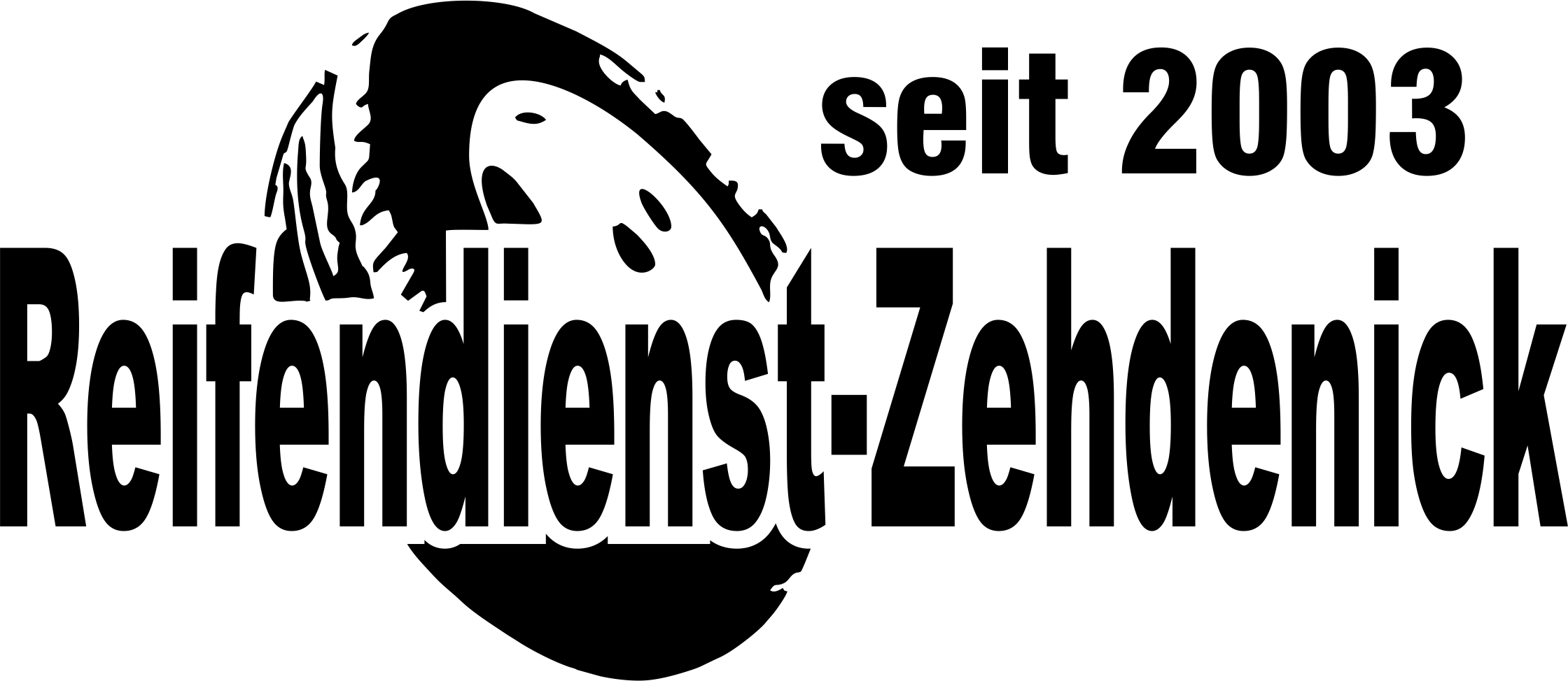 Logo of Reifendienst-Zehdenick Franzen, Stümpfl GbR