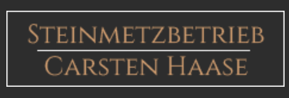 Logo of Steinmetzbetrieb Carsten Haase