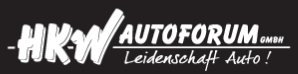 Logo of HKW Autoforum GmbH