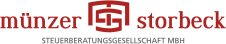 Logo of Münzer & Storbeck Steuerberatungsgesellschaft mbH