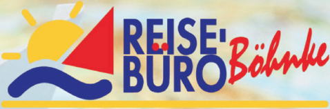 Logo of Reisebüro Böhnke e.K.