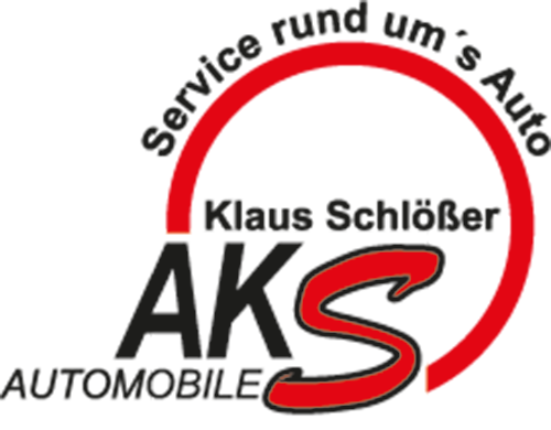 Logo of AKS Automobile Klaus Schlößer