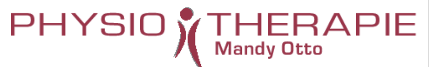 Logo of Physiotherapie Mandy Otto