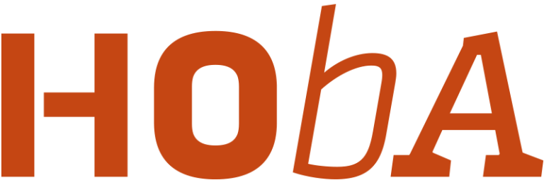 Logo of Hoba Baustoffe GmbH
