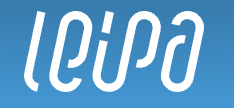 Logo of LEIPA Logistik GmbH