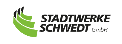 Logo of Stadtwerke Schwedt GmbH