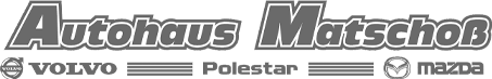 Logo of Autohaus Matschoss GmbH