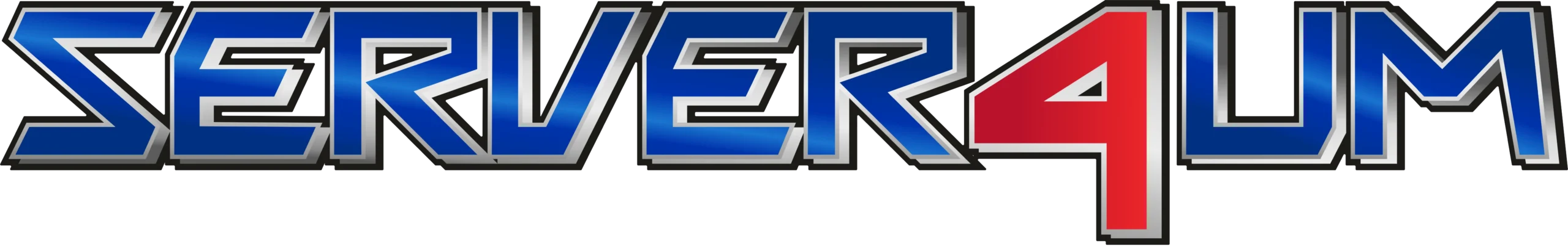 Logo of Server4UM
