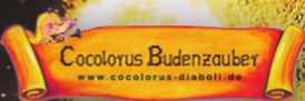 Logo of Cocolorus Diaboli