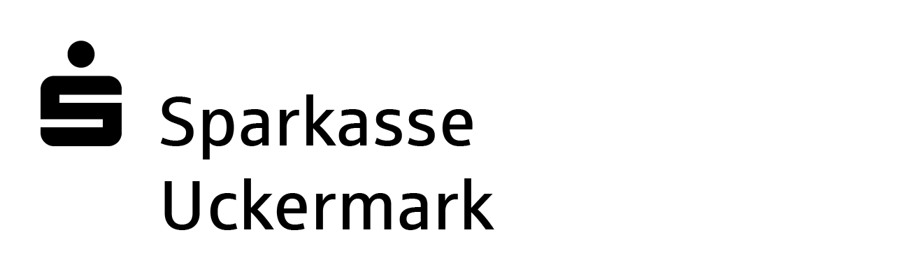 Logo of Sparkasse Uckermark - Hauptstelle