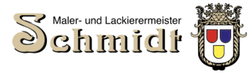 Logo of Malermeister Dominik Schmidt