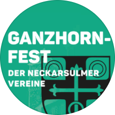 Logo of Kultur- und Sportausschuss der Neckarsulmer Vereine