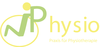 Logo of Praxis für Physiotherapie Nora Pasche
