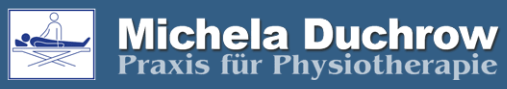 Logo of Praxis für Physiotherapie Michela Duchrow