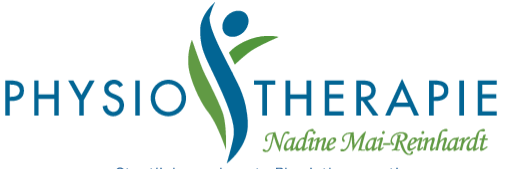 Logo of Physiotherapie Nadine Mai-Reinhardt