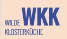 Logo of Wilde Klosterküche