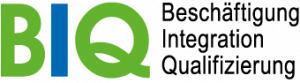 Logo of BIQ gGmbH