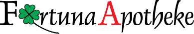 Logo of Fortuna Apotheke