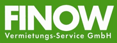 Logo of Finow Vermietungs-Service GmbH (Baustellen-, Event- & Verkehrssicherung, Mobile Toiletten & Baustellentoiletten)