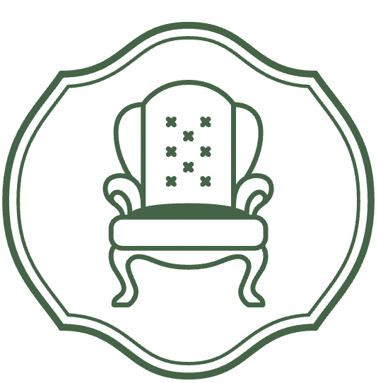 Logo of Polsterfachwerkstatt Schildow