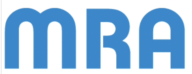 Logo of MRA GmbH