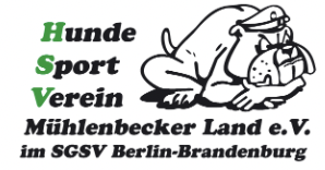 Logo of HSV Mühlenbecker Land e.V.
