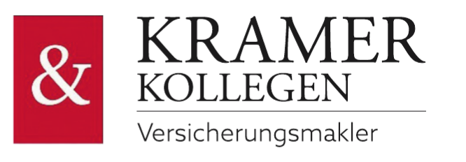 Logo of Kramer & Kollegen Versicherungsmakler Emden / Ems-Achse-Gesundheitsplan