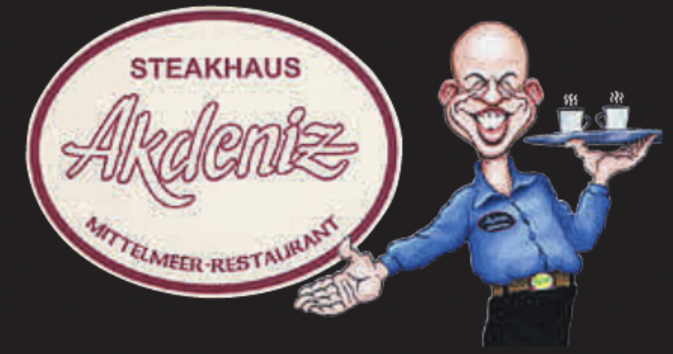Logo of Akdeniz
