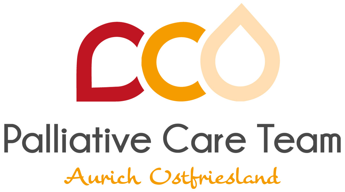 Logo of Palliative Care Team Aurich/Ostfriesl. GmbH