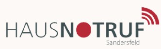 Logo of Sandersfeld Sicherheitstechnik GmbH