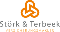Logo of Störk & Terbeek Versicherungsmakler