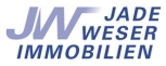 Logo of JW Jade-Weser Immobilien GmbH