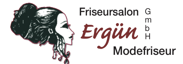 Logo of Ergün Modefriseur
