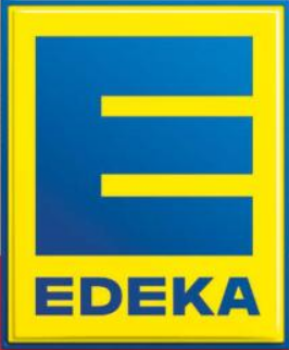 Logo of Edeka Dömelt
