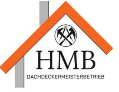 Logo of HMB Dachdeckermeisterbetrieb