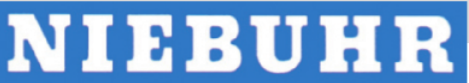 Logo of Niebuhr GmbH