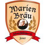 Logo of Altstadtbrauerei bei Pablo