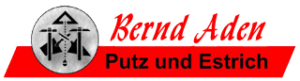 Logo of Aden Putz- u. Estricharbeiten GmbH