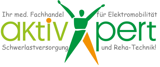Logo of aktivXpert GmbH